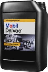 Delvac XHP Extra 10W-40 20л