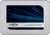 Crucial MX500 2TB CT2000MX500SSD1