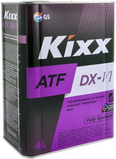 ATF DX-VI 4л