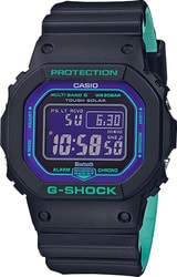 G-Shock GW-B5600BL-1