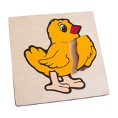 Цыпленок 1480-5