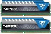 Viper Elite Series 2x8GB DDR4 PC4-19200 [PVE416G240C5KBL]
