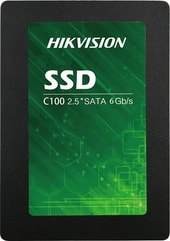 Hikvision C100 480GB HS-SSD-C100/480G