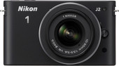 Nikon 1 J2 Kit 10-30mm