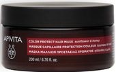 для волос Color protect 200 мл