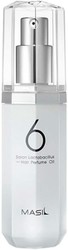 6 Salon Lactobacillus Hair Perfume Oil Light 66 мл