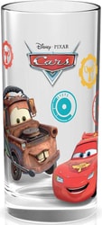Disney Cars Mater and McQueen 8501172