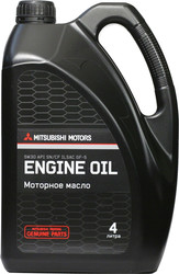 Engine Oil 5W-30 4л [MZ320757]