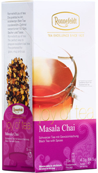 Joy Of Tea Masala Chai 15 шт