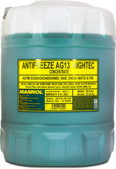 Hightec Antifreeze AG13 20л