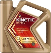 Kinetic Hypoid 75W-90 4л