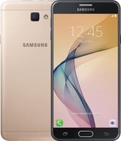 Samsung Galaxy J7 32GB Prime Gold [G610F]