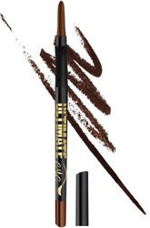 Ultimate Intense Stay Auto Liner Lasting Brown GP327