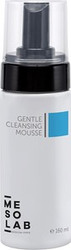 Мусс для лица Нежный очищающий Gentle Cleansing Mousse 160 мл