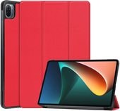 Smart Case для Xiaomi Pad 5 (красный)