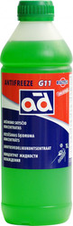 Antifreeze -35°C G11 Green Concentrate 1л