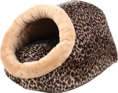 Snuggle CAOD-AU9222-BR-FR (леопард)