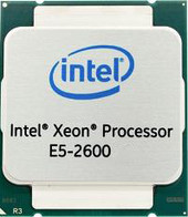 Xeon E5-2620 V4