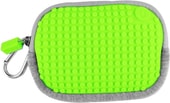 Pixel Cotton Pouch WY-B006 (светло-зеленый)