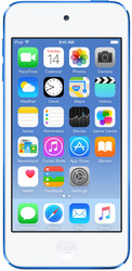 iPod touch 16GB (6th generation)