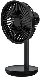 F5 Desktop Fan (черный)