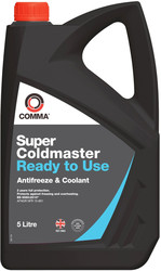 Super Coldmaster Ready to Use Coolant 5л