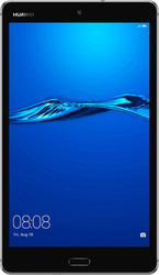 Huawei MediaPad M3 Lite 32GB LTE (серый) CPN-L09