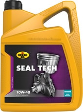 Seal Tech 10W-40 5л
