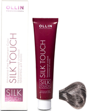 Silk Touch 4/1 шатен пепельный