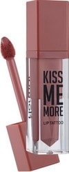 Kiss Me More Lip Tattoo (тон 004)