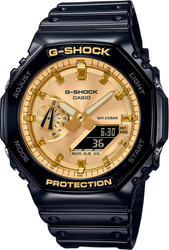 G-Shock GA-2100GB-1A