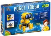 Науки с Буки Робот Тобби ВВ3062