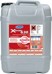 Xstream G30 Antifreeze & Coolant Concentrate 20л