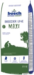 Breeder Line Maxi 20 кг