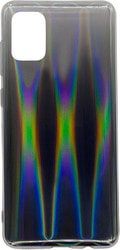 Polar Tpu для Samsung Galaxy A31 (черный)
