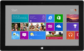 Microsoft Surface (Windows RT) 64GB