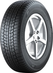 Euro*Frost 6 225/45R17 94H