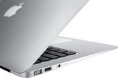 MacBook Air 11'' (2011 год)