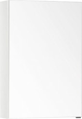 Шкаф с зеркалом Эвора 60 00184304 (белый)