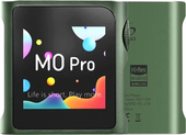 M0 Pro (зеленый)