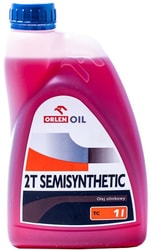 2Т Semisynthetic TC 1л