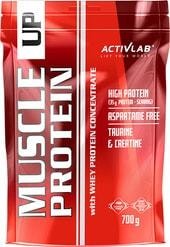 Muscle Up Protein (ваниль, 700 гр)