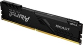 FURY Beast 32GB DDR4 PC4-25600 KF432C16BB/32