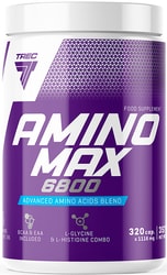 AminoMax 6800 (320капсул)