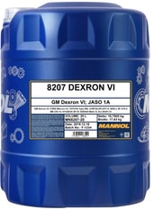 Dexron VI 20л