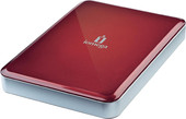 eGo Portable 1TB Red (35684)
