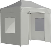 Тент-шатер 4320 2x3 м (белый)