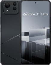 Zenfone 11 Ultra 12GB/256GB (черный)
