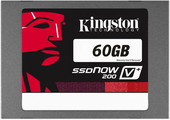 SSDNow V+200 60GB (SVP200S37A/60G)