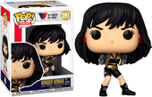 POP! Heroes. 80th-WW The Contest 54974